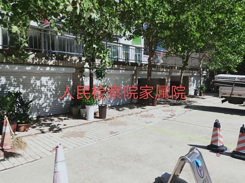 鋁合金電動卷簾門